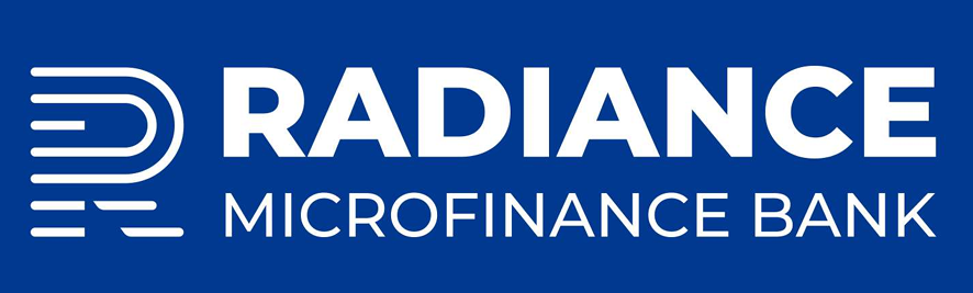 Radiance Logo